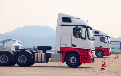 東風(fēng)勁吹，砥柱中流 中國(guó)重汽何以助力國(guó)產(chǎn)卡車問鼎全球銷量榜首