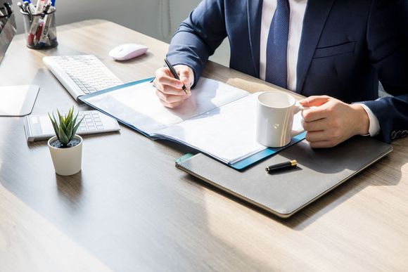 如何精準選擇營業執照經營范圍 以金融信息技術外包為例